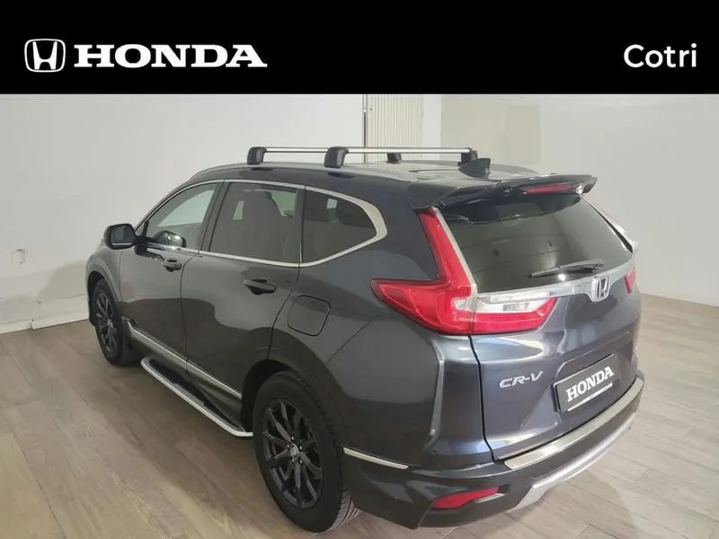 Honda CR-V Híbrido 2.0 i-MMD 4x2 Lifestyle 2023, foto 2