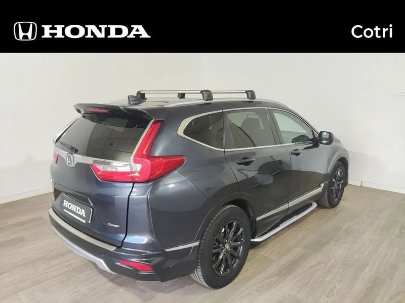 Honda CR-V Híbrido 2.0 i-MMD 4x2 Lifestyle 2023, foto 4