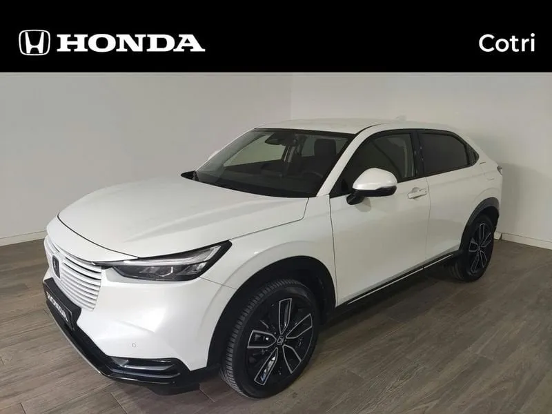 Honda HR-V 1.5 i-MMD 4x2 Advance 2024