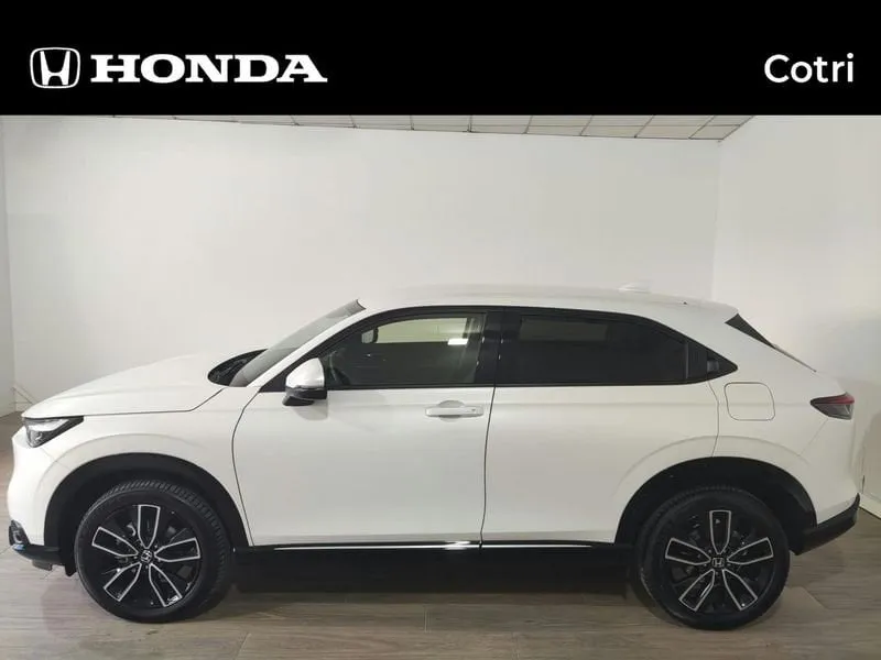 Honda HR-V 1.5 i-MMD 4x2 Advance 2024, foto 1