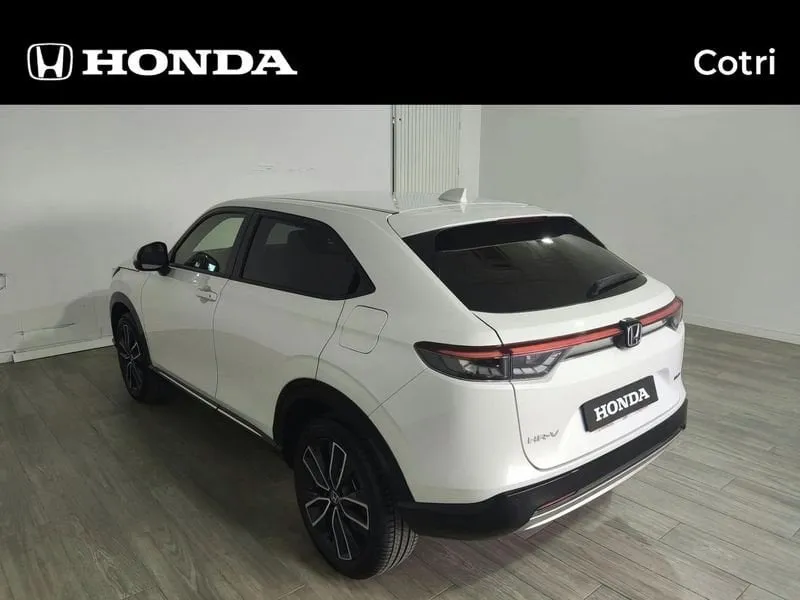Honda HR-V 1.5 i-MMD 4x2 Advance 2024, foto 2