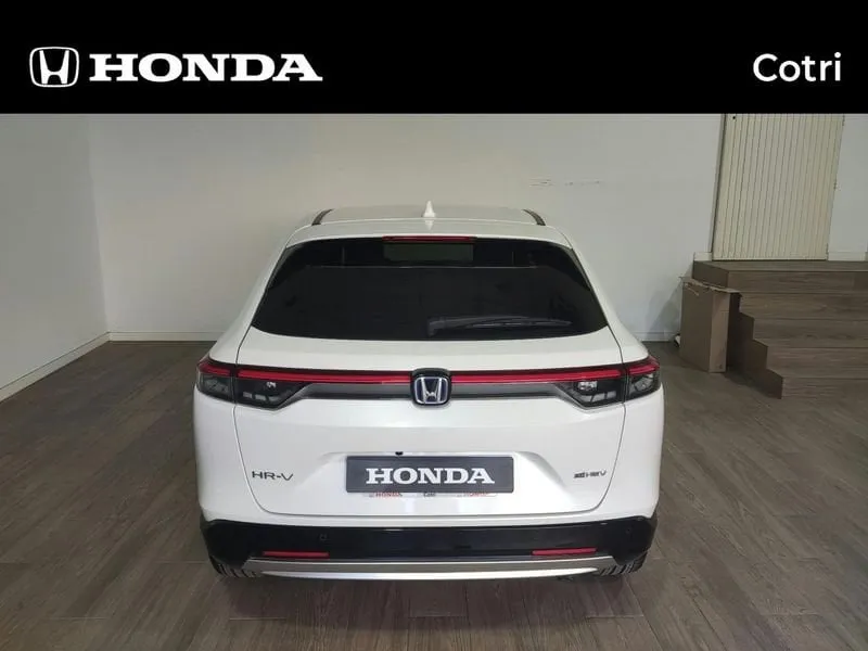 Honda HR-V 1.5 i-MMD 4x2 Advance 2024, foto 3