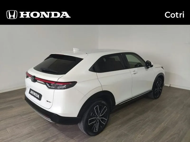Honda HR-V 1.5 i-MMD 4x2 Advance 2024, foto 4