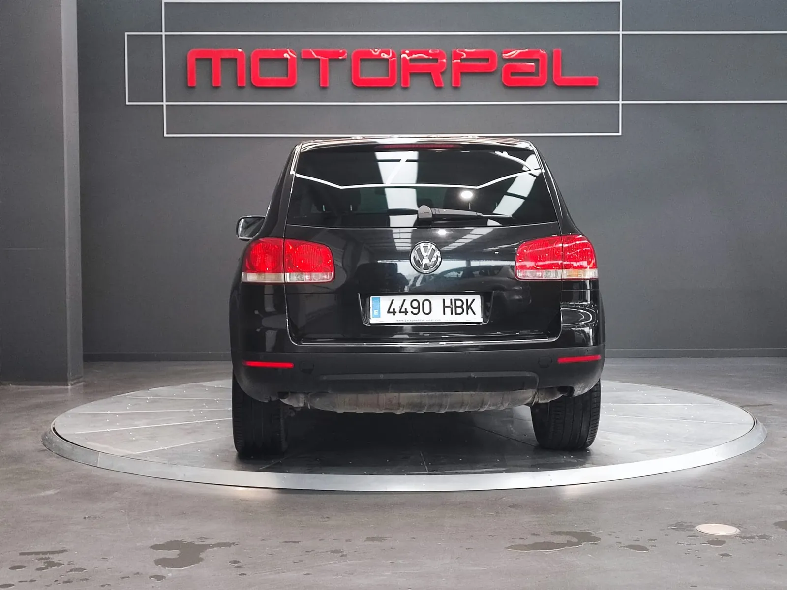 Volkswagen Touareg 3.0 V6 TDI +Motion Tiptronic, foto 3