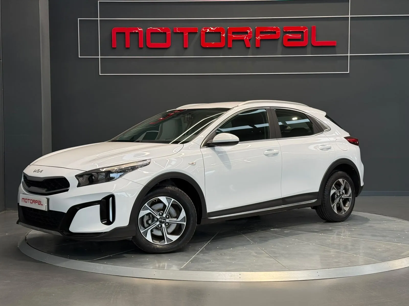 Kia XCeed 1.5 MHEV iMT Drive 118kW (160CV)