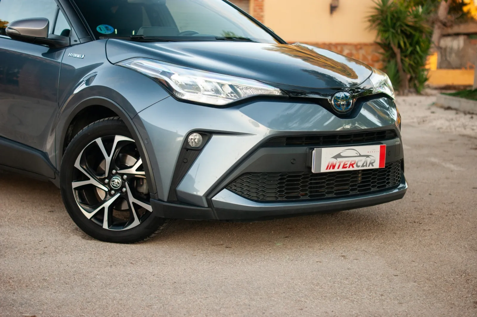 Toyota C-HR 2.0 180H Advance, foto 2