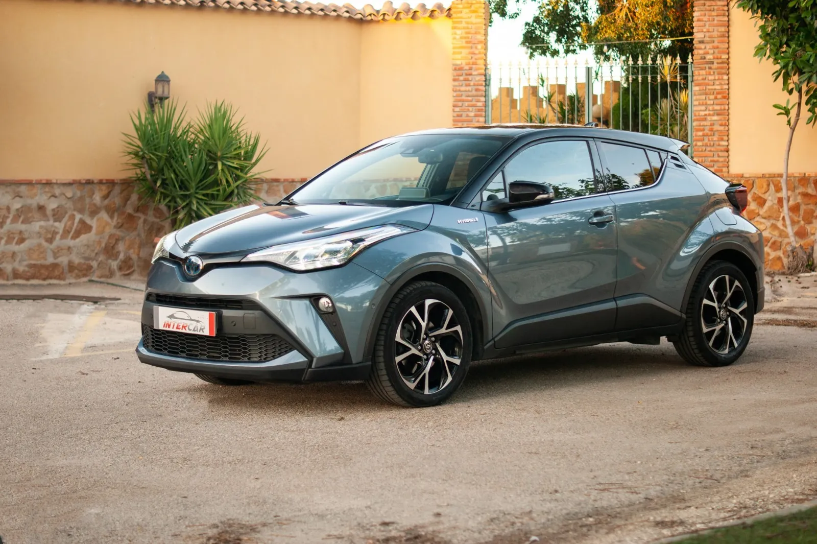Toyota C-HR 2.0 180H Advance, foto 3