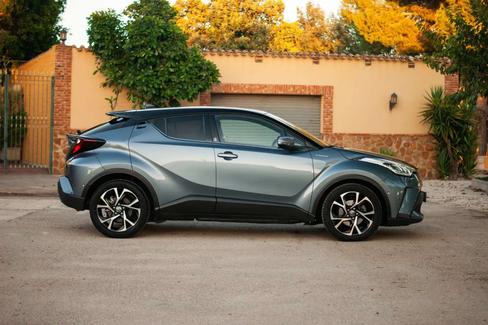 Toyota C-HR 2.0 180H Advance, foto 4