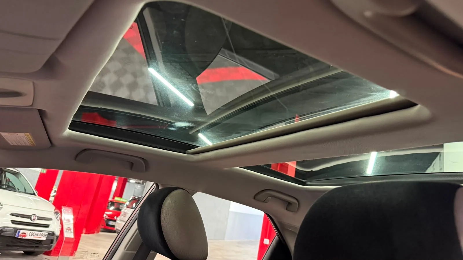 Honda Civic 2.2 i-CTDi Executive Textil, foto 3