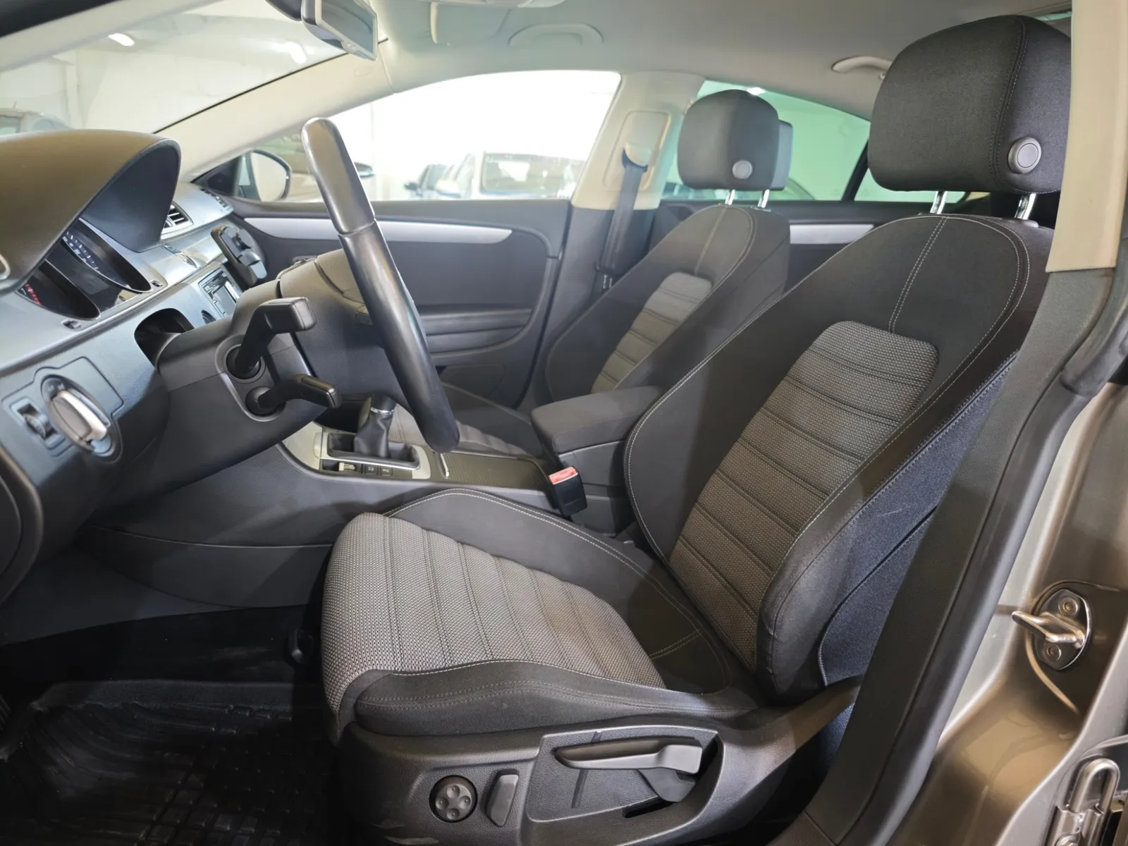 Volkswagen CC 1.4 TSI 160CV BluemotionTechnology, foto 4