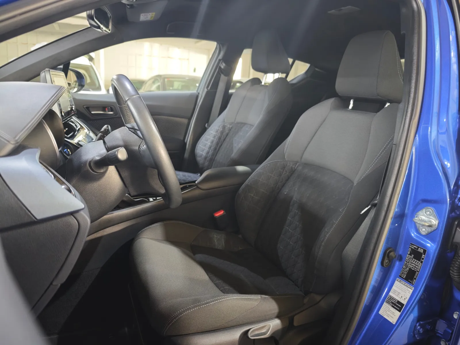 Toyota C-HR 1.8 125H Advance, foto 4