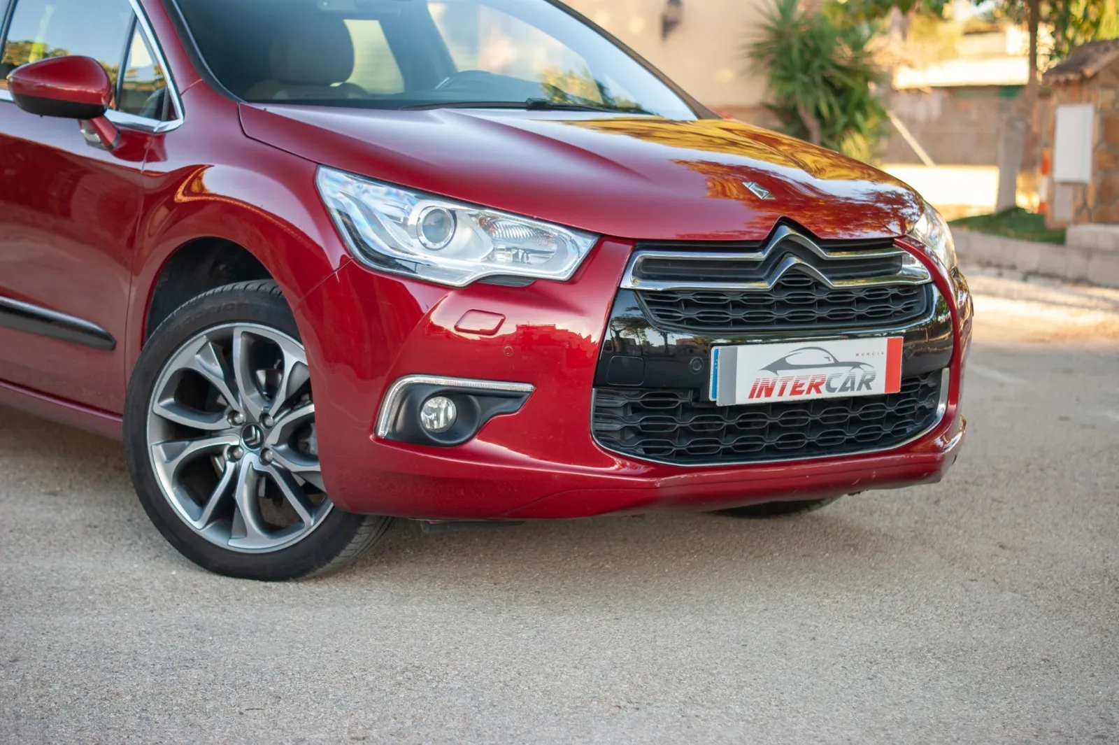 Citroën DS4 1.6 VTi 120cv Style, foto 1