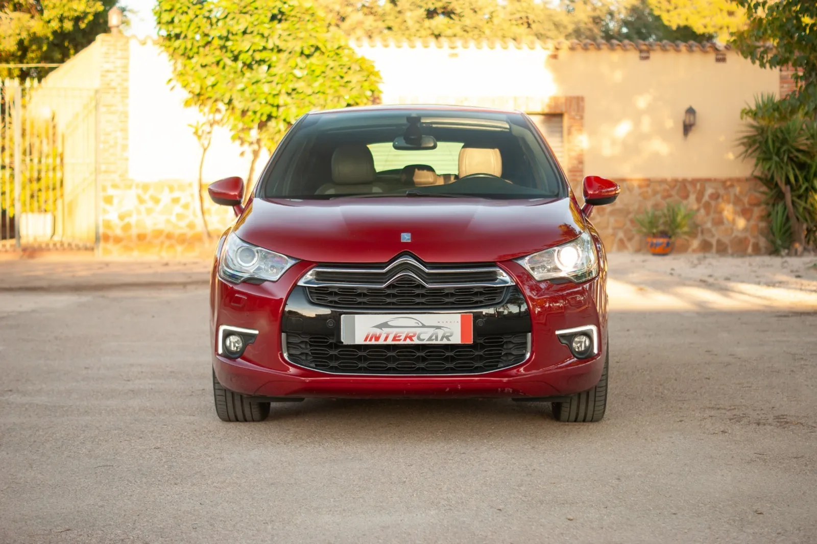 Citroën DS4 1.6 VTi 120cv Style, foto 2
