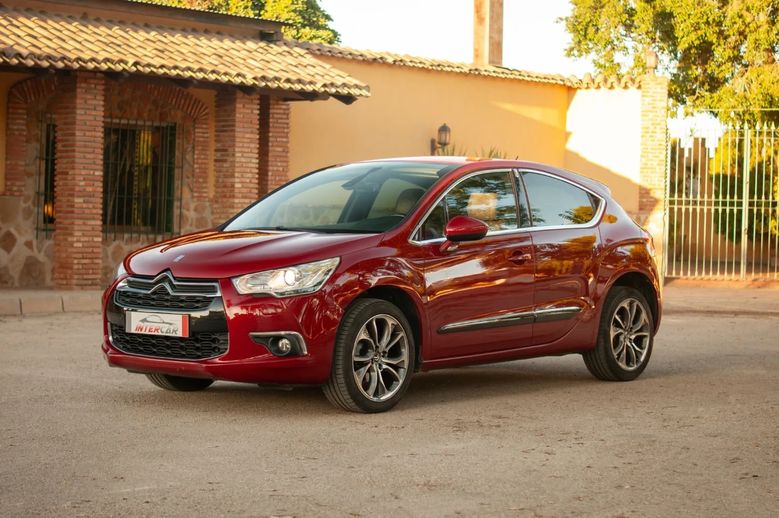 Citroën DS4 1.6 VTi 120cv Style, foto 3