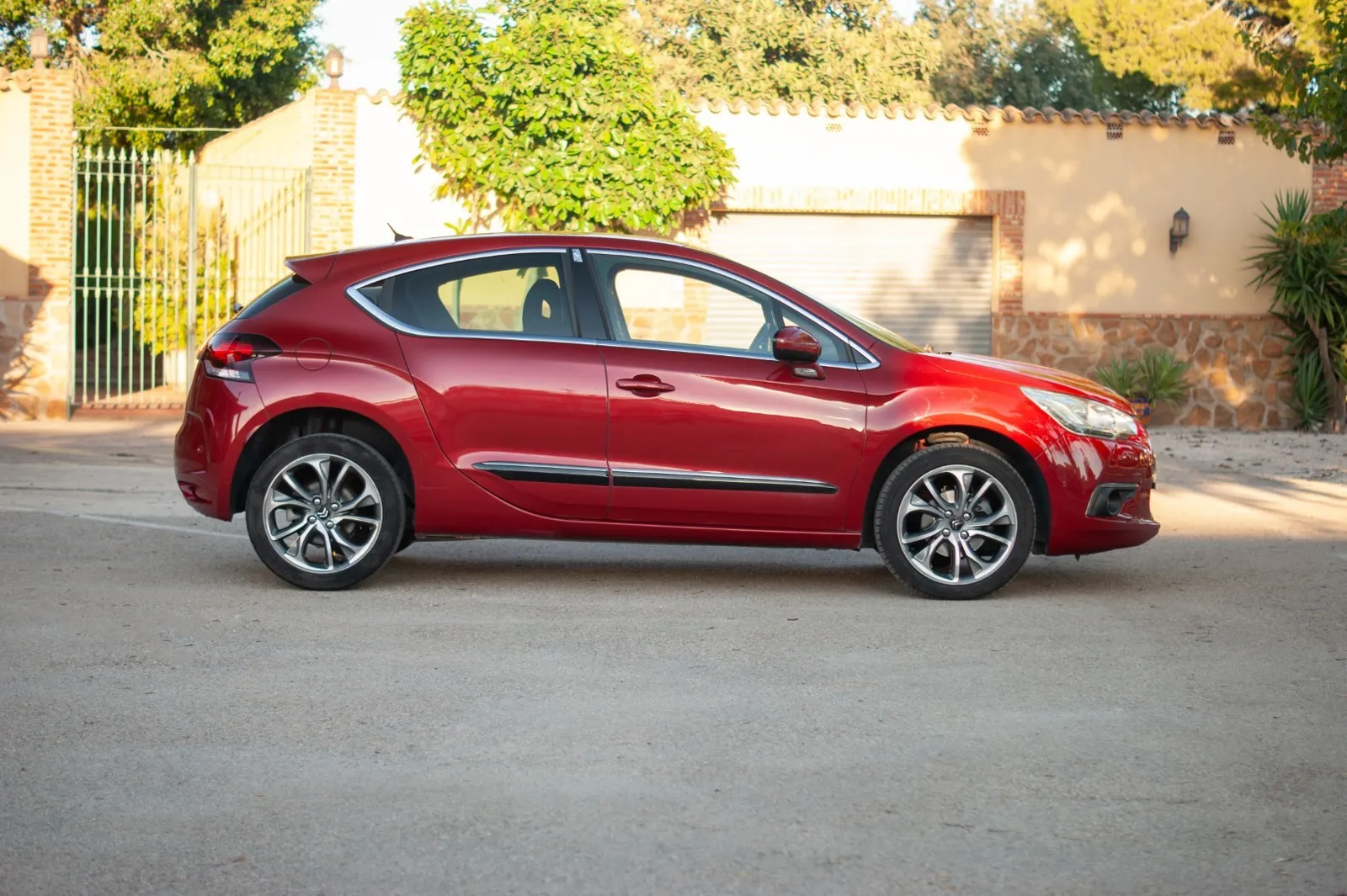 Citroën DS4 1.6 VTi 120cv Style, foto 4