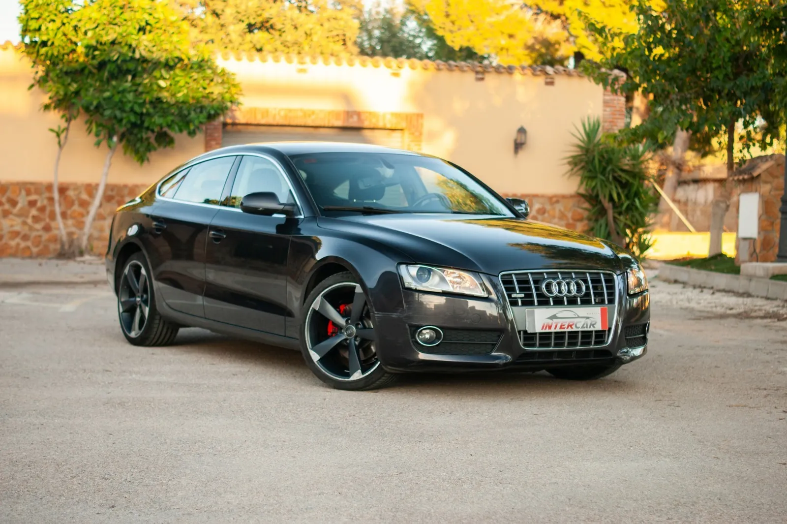 Audi A5 Sportback 2.0 TDI 170cv