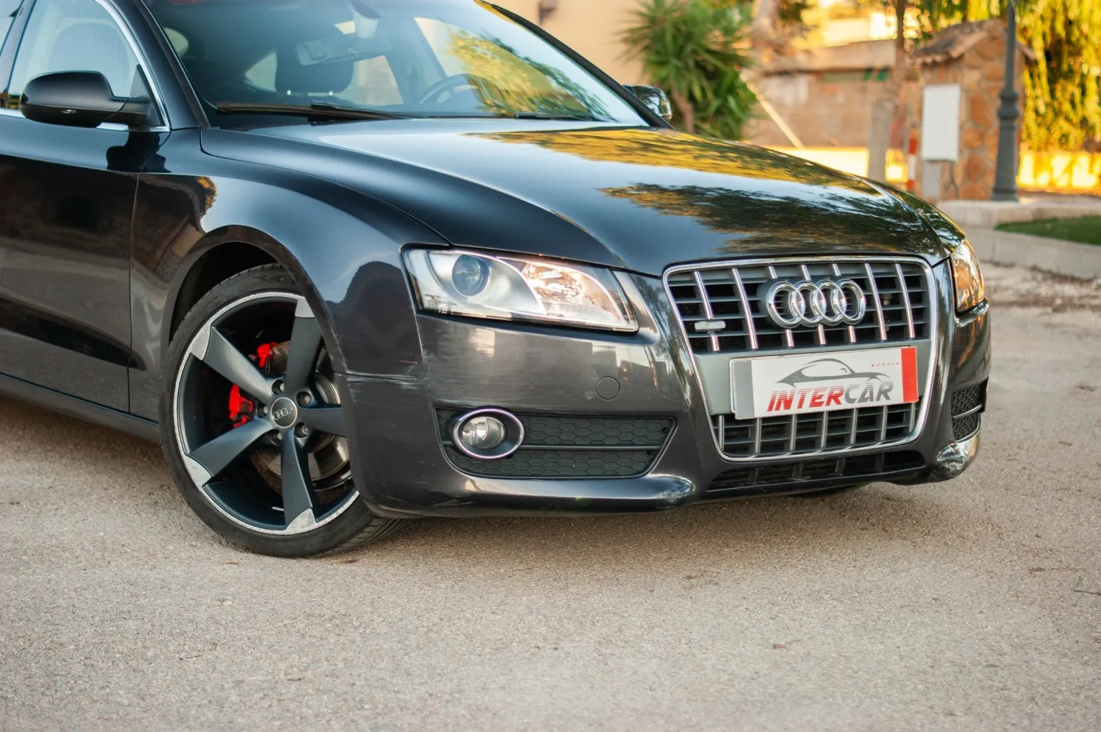 Audi A5 Sportback 2.0 TDI 170cv, foto 1