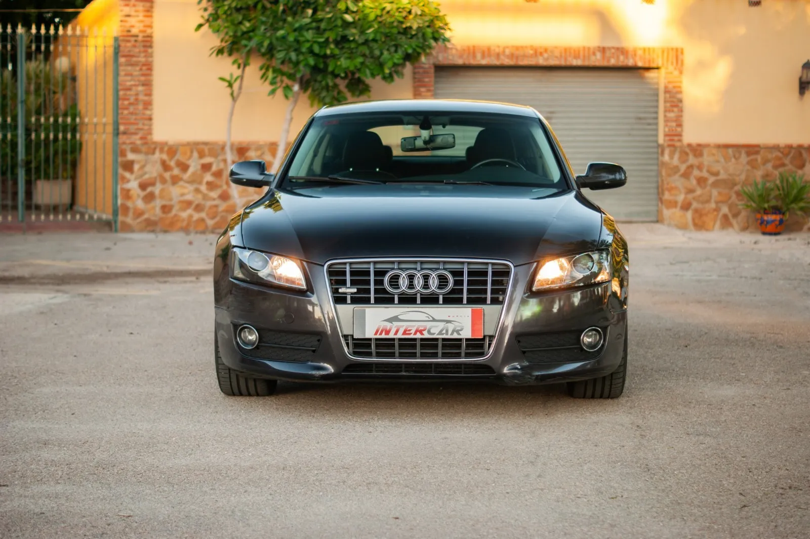 Audi A5 Sportback 2.0 TDI 170cv, foto 2