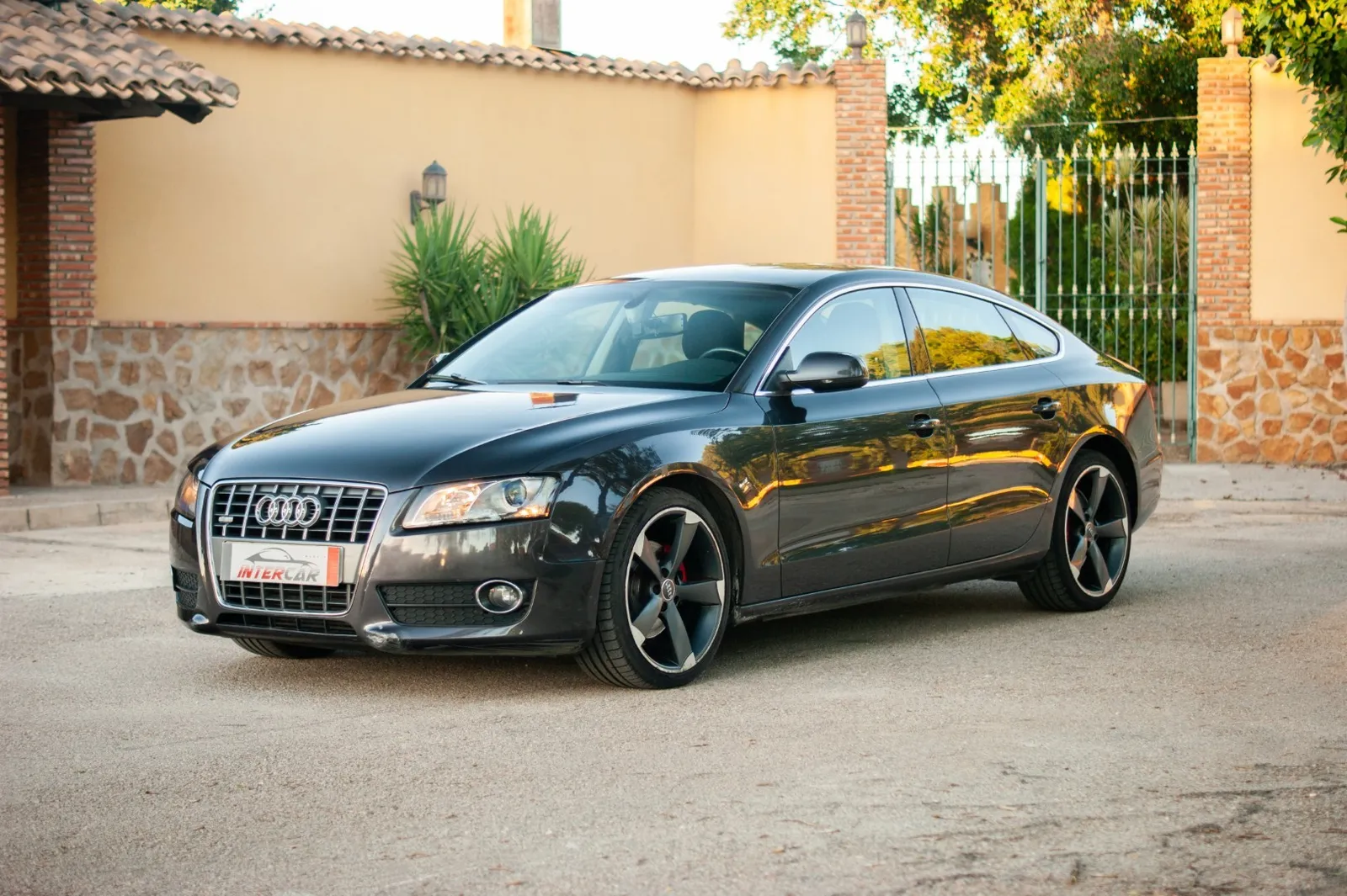 Audi A5 Sportback 2.0 TDI 170cv, foto 3