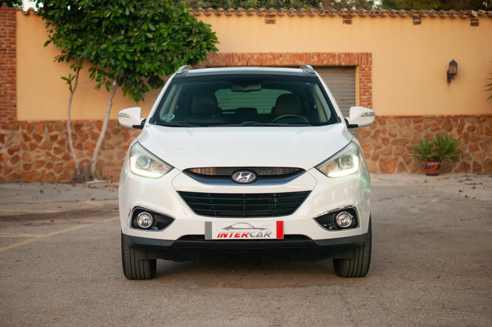 Hyundai ix35 1.7 CRDi Klass 4x2, foto 2