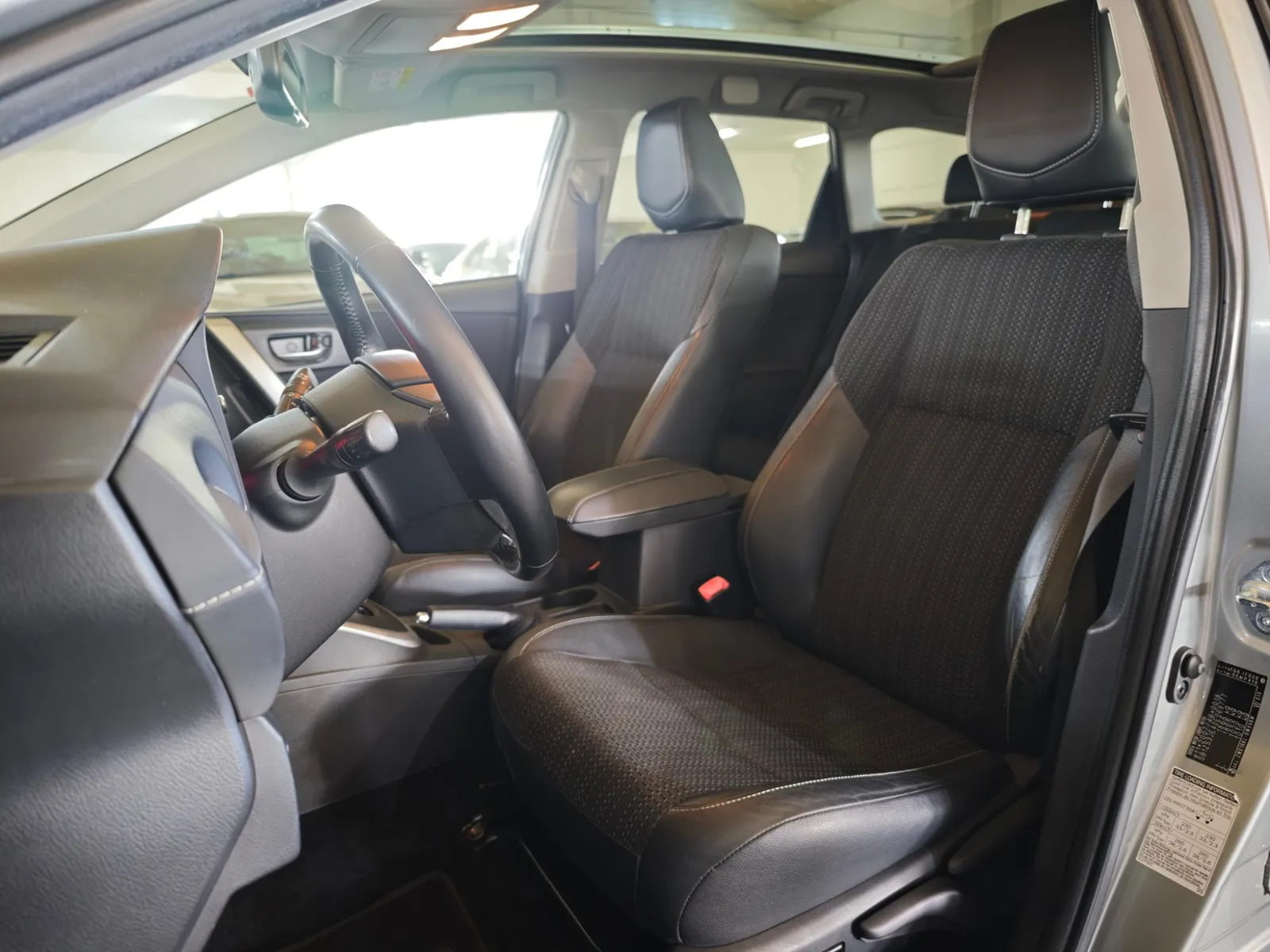 Toyota Auris Hybrid Advance Touring Sports, foto 4