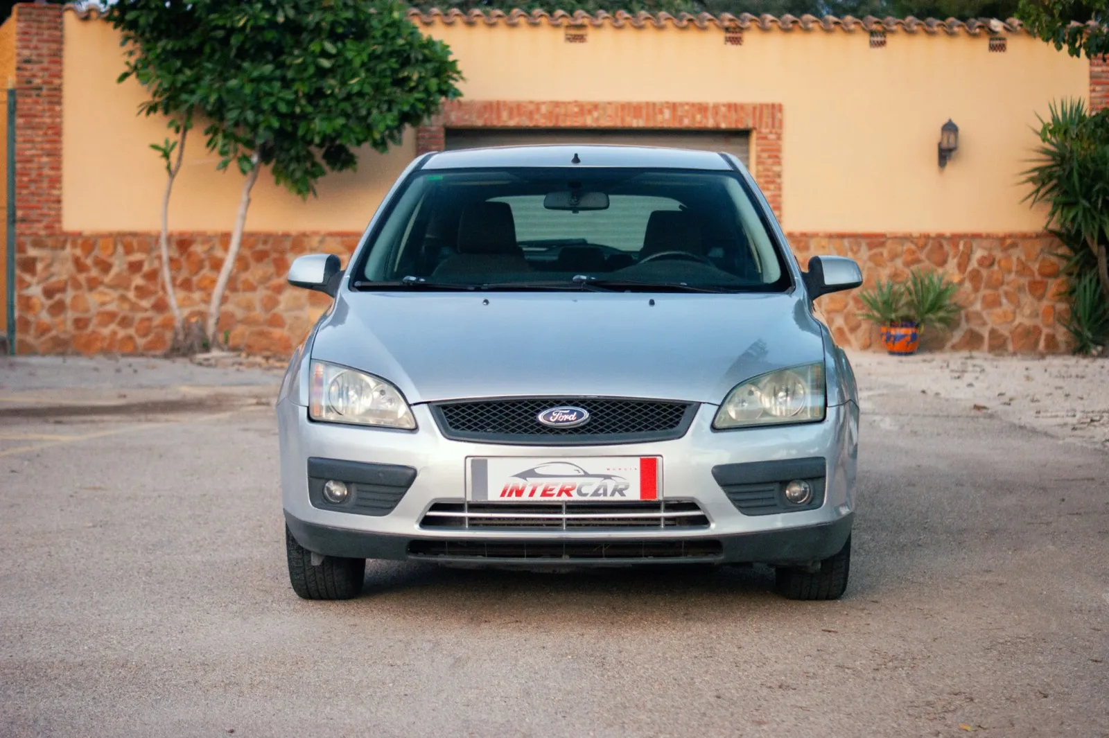 Ford Focus 1.6 TDCi Trend, foto 1
