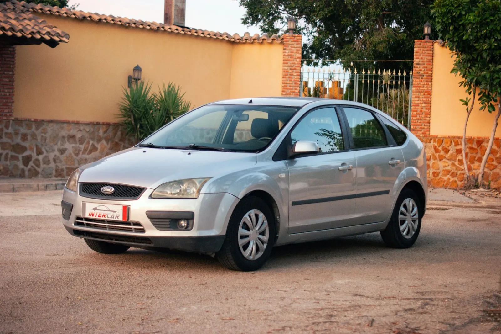 Ford Focus 1.6 TDCi Trend, foto 2