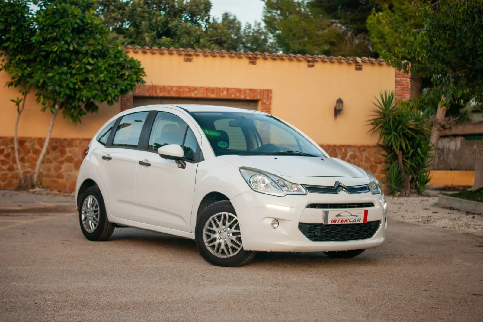 Citroën C3 VTi 68cv Attraction