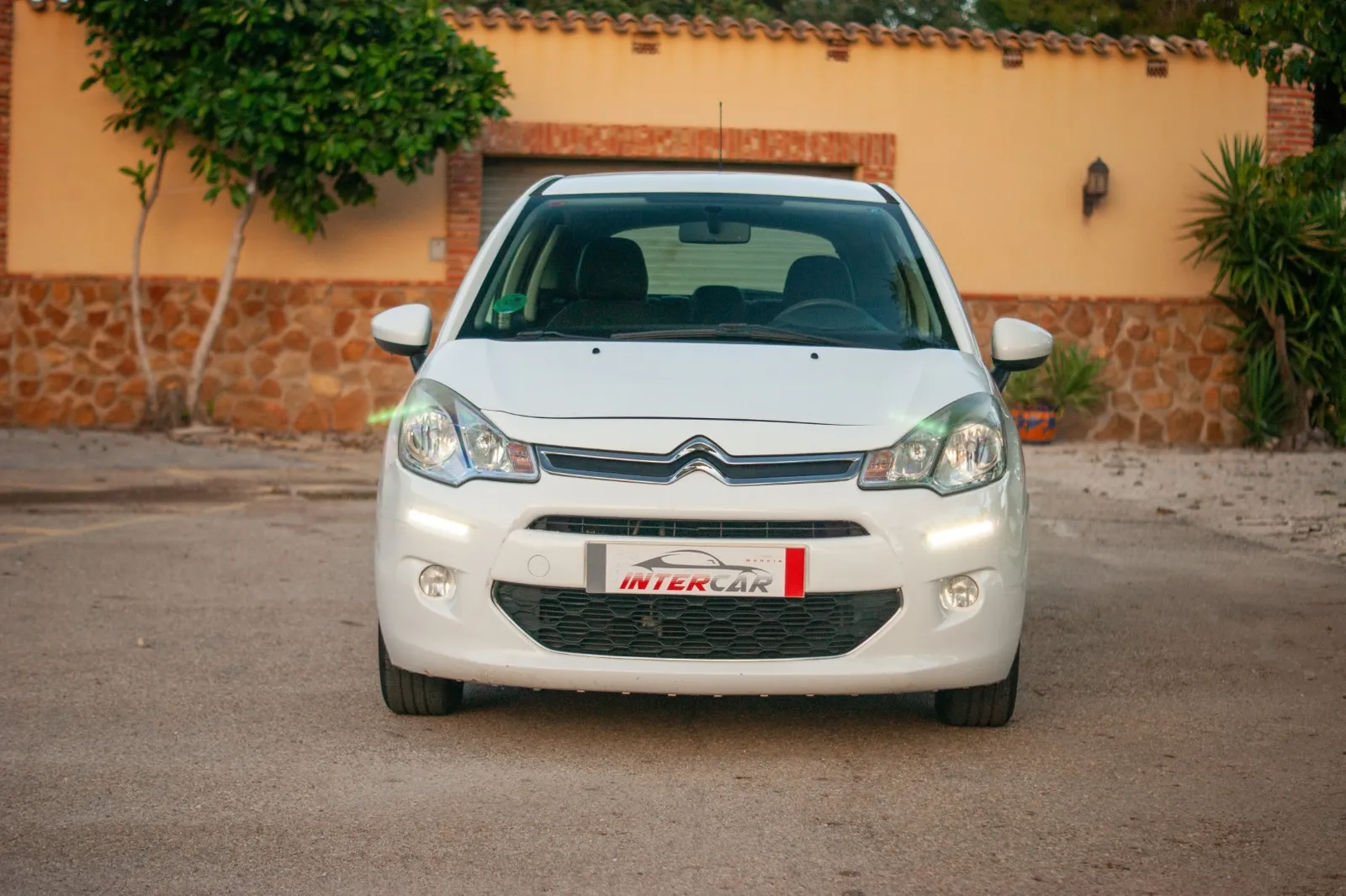 Citroën C3 VTi 68cv Attraction, foto 1