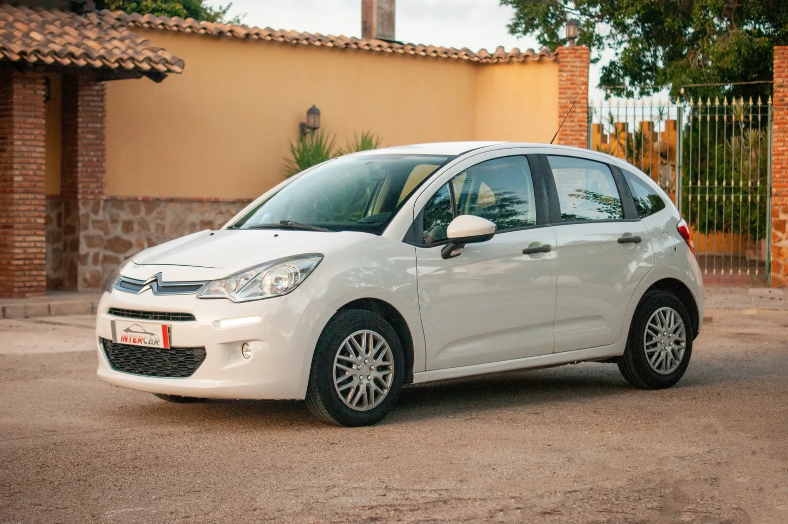 Citroën C3 VTi 68cv Attraction, foto 2