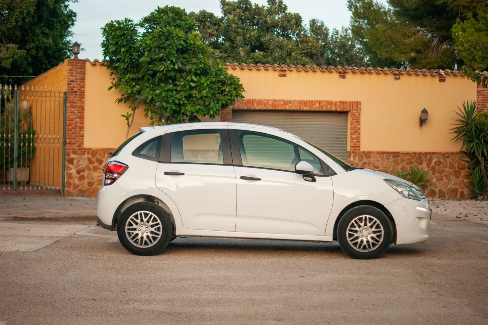 Citroën C3 VTi 68cv Attraction, foto 3