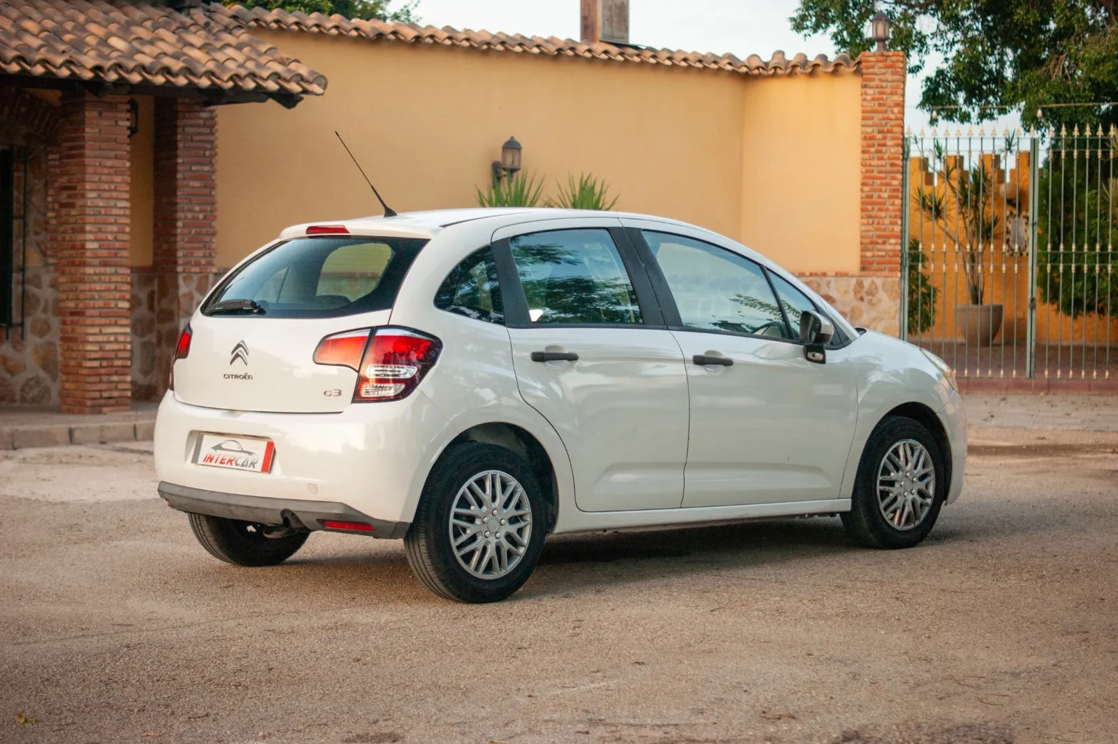 Citroën C3 VTi 68cv Attraction, foto 4