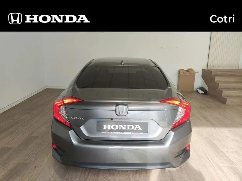 Honda Civic 1.5 I-VTEC TURBO EXECUTIVE 2018, foto 3