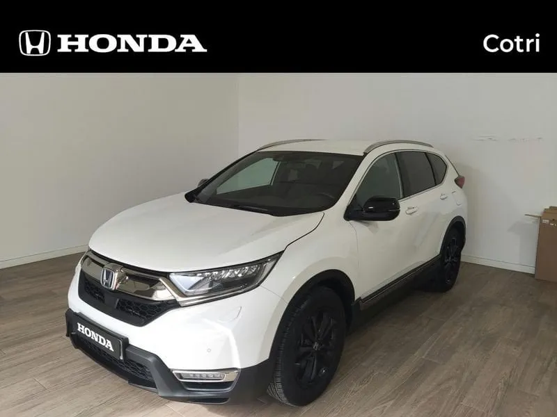 Honda CR-V Híbrido 2.0 i-MMD 4x2 Sport Line 2023