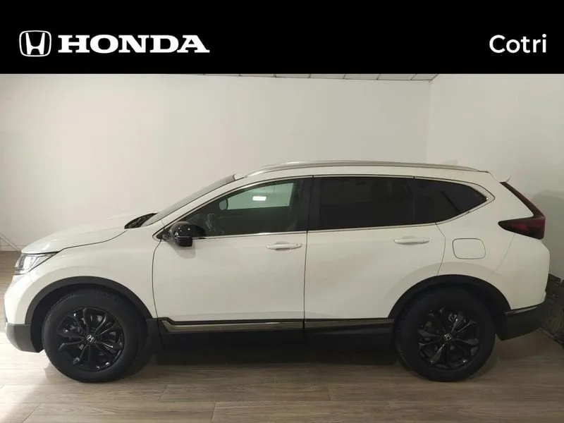 Honda CR-V Híbrido 2.0 i-MMD 4x2 Sport Line 2023, foto 1