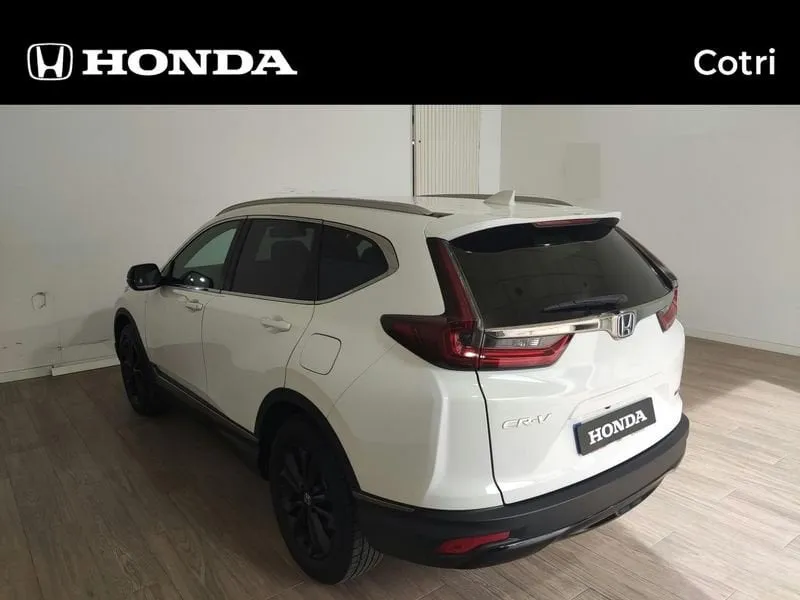 Honda CR-V Híbrido 2.0 i-MMD 4x2 Sport Line 2023, foto 2