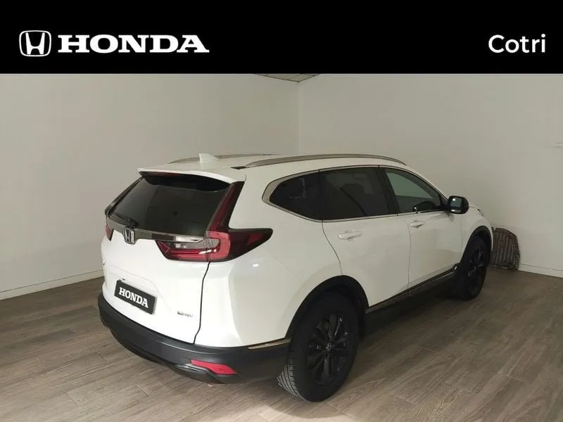 Honda CR-V Híbrido 2.0 i-MMD 4x2 Sport Line 2023, foto 4