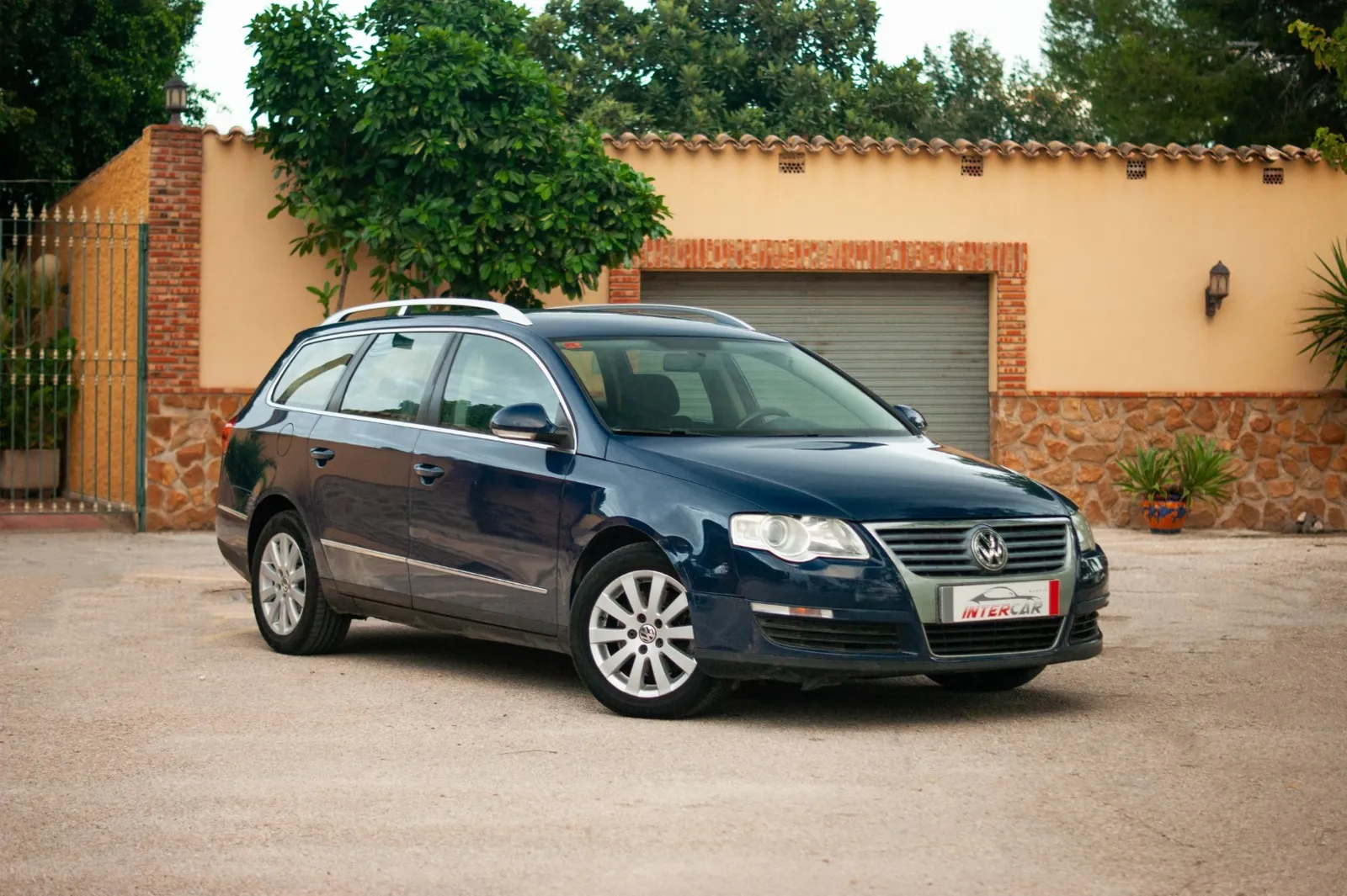 Volkswagen Passat Variant 2.0 TDI 140cv Advance