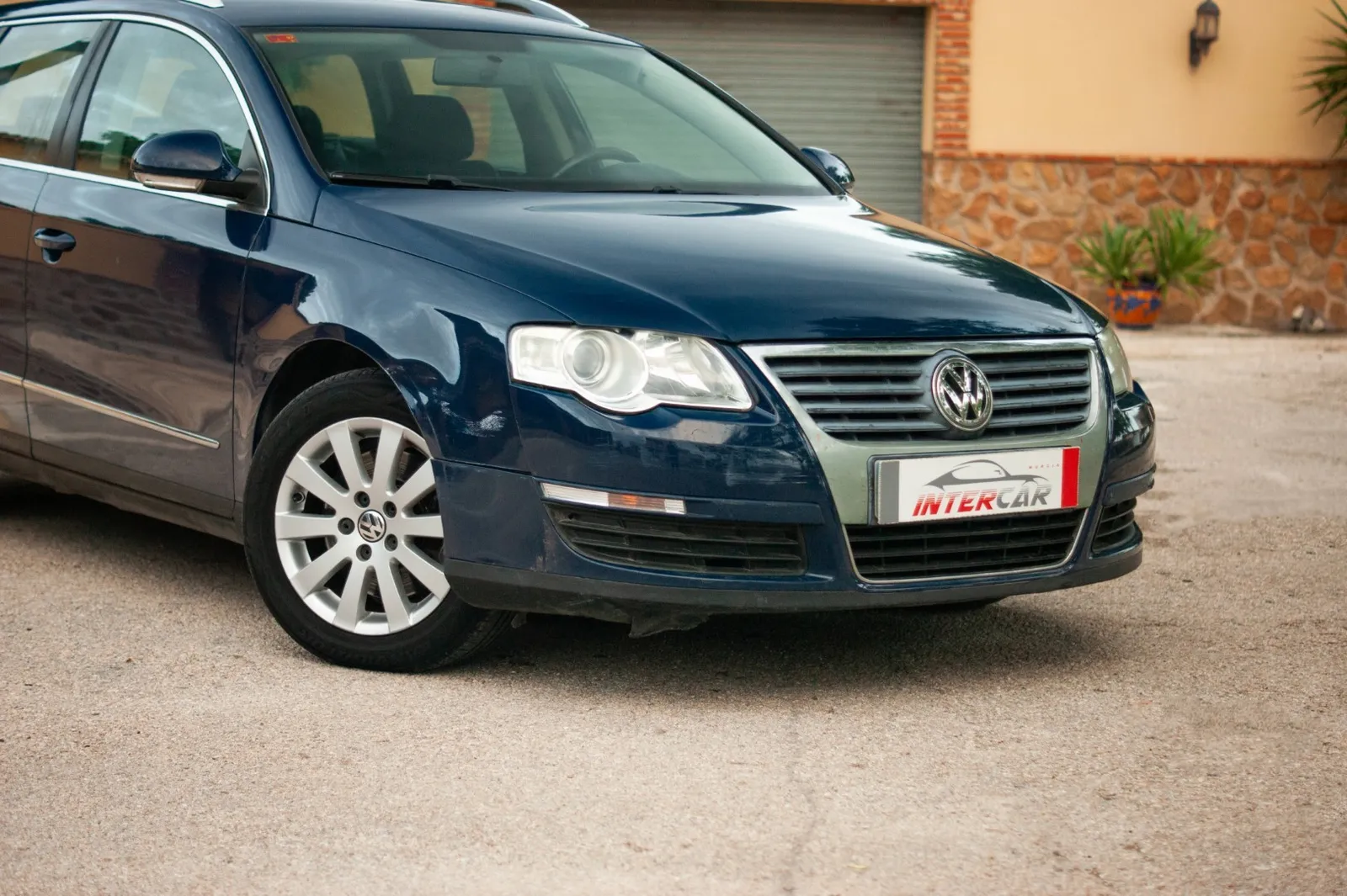 Volkswagen Passat Variant 2.0 TDI 140cv Advance, foto 1