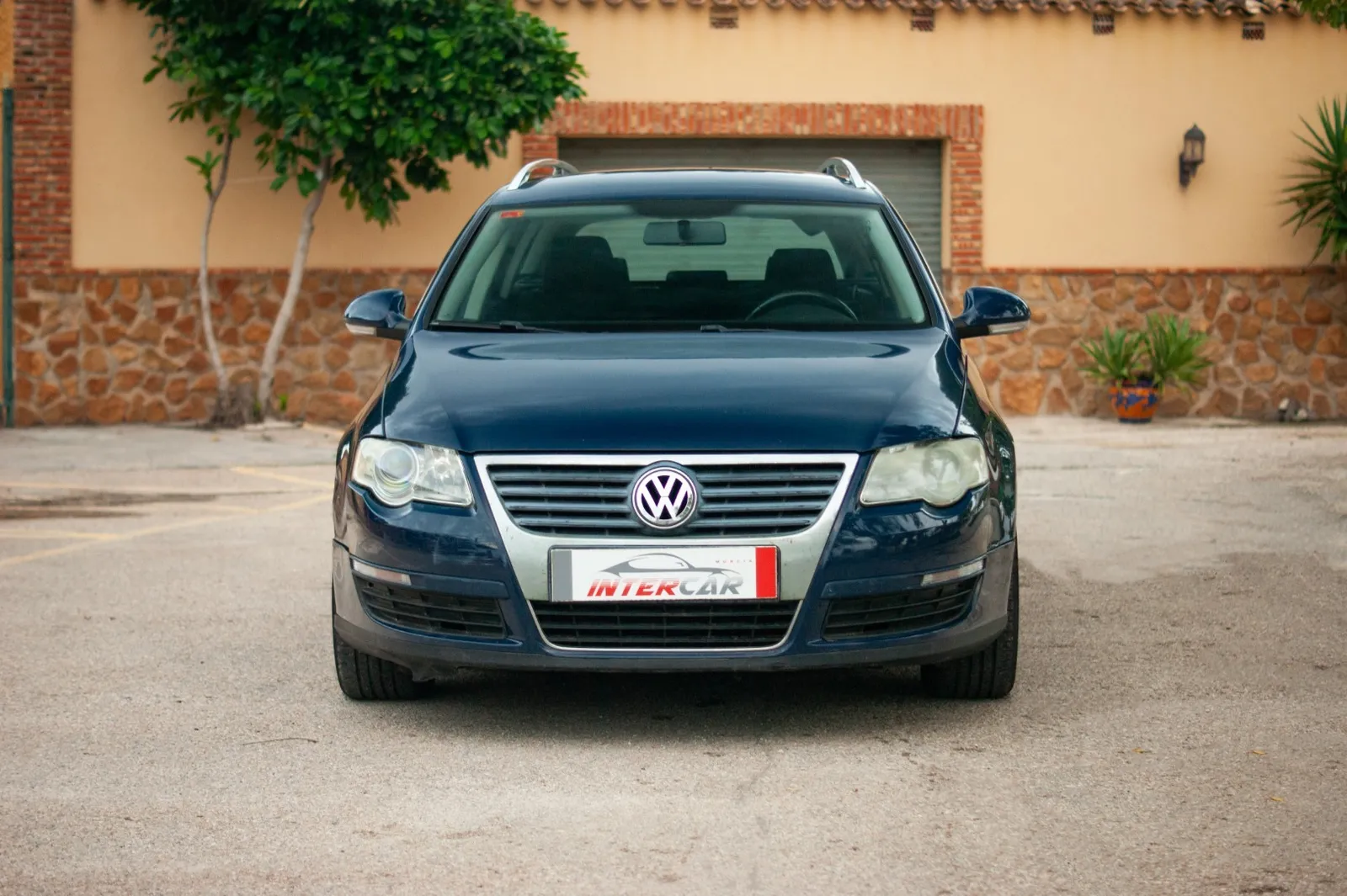 Volkswagen Passat Variant 2.0 TDI 140cv Advance, foto 2