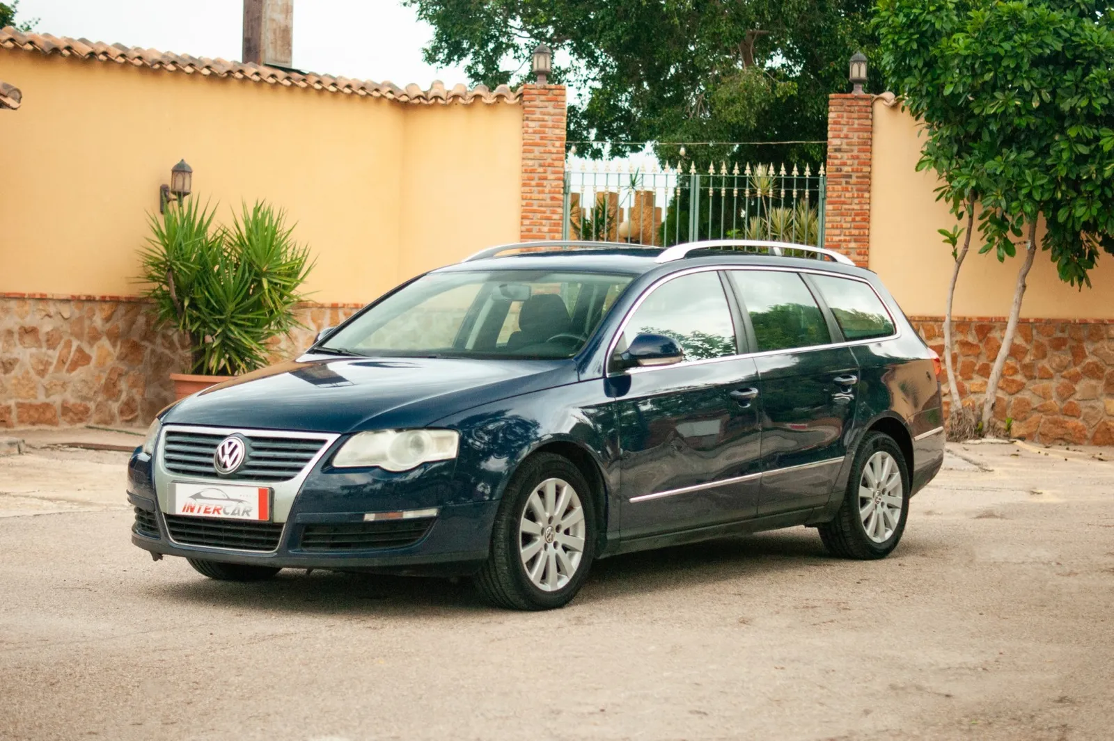 Volkswagen Passat Variant 2.0 TDI 140cv Advance, foto 3