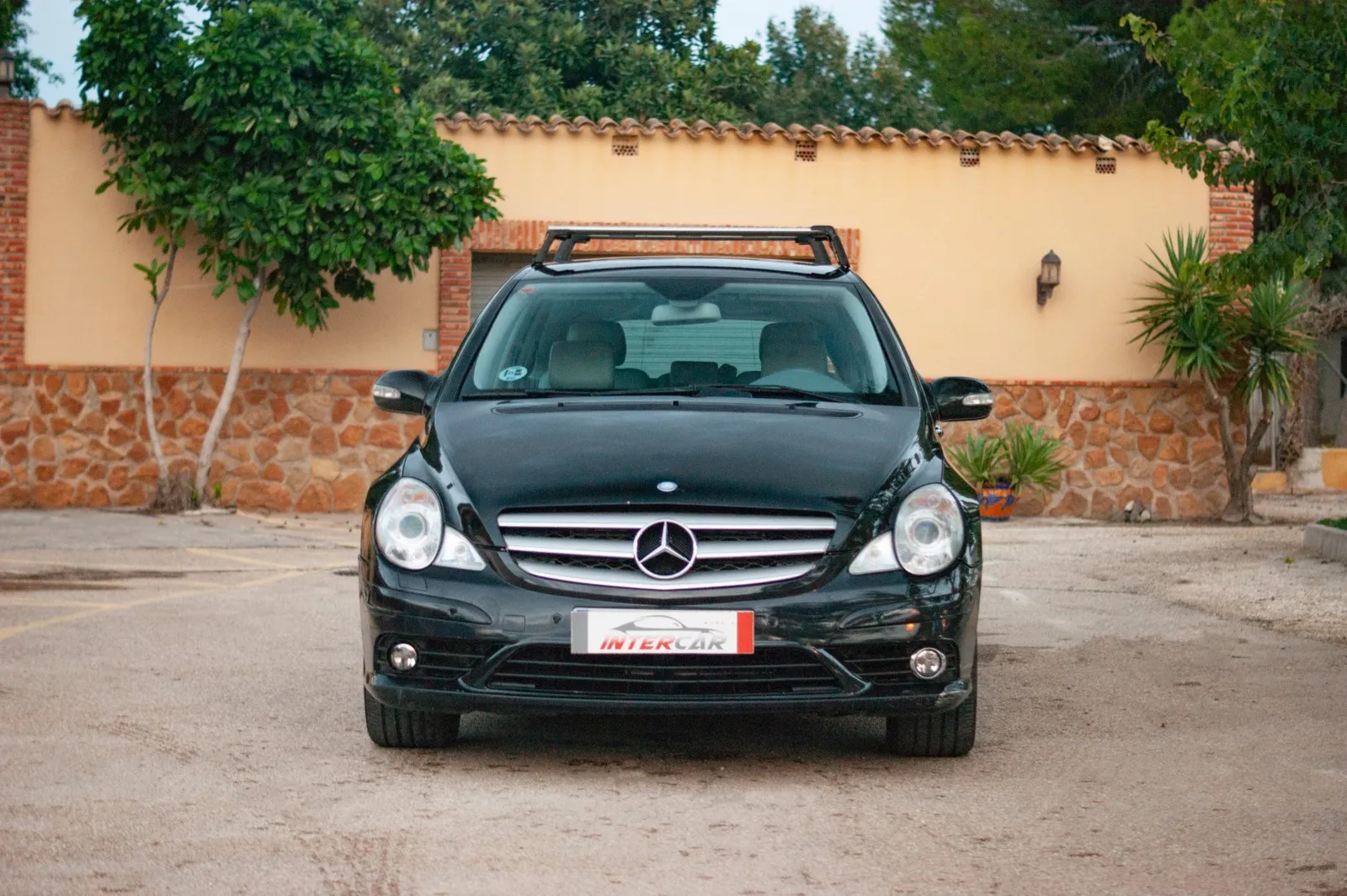 Mercedes-Benz Clase R R 320 CDI 4MATIC L, foto 1