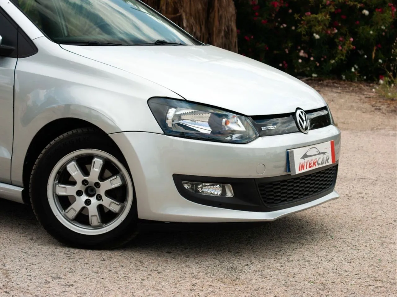 VOLKSWAGEN Polo 1.2 TDI 75cv Advance, foto 1