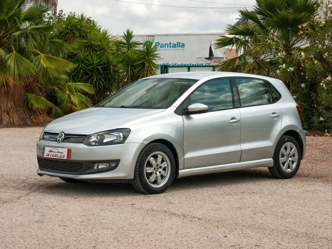 VOLKSWAGEN Polo 1.2 TDI 75cv Advance, foto 3