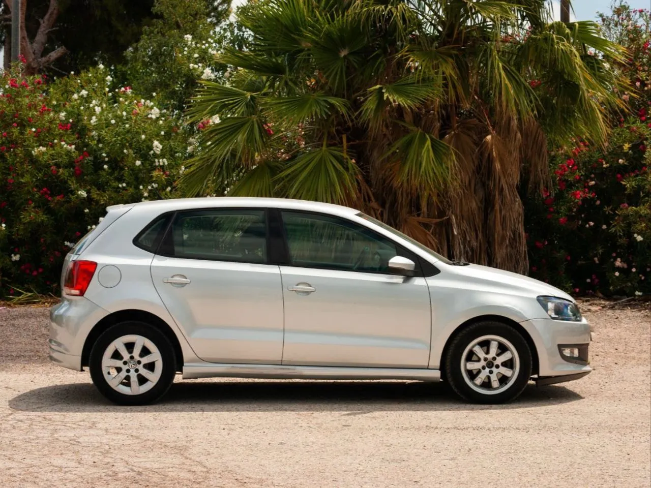 VOLKSWAGEN Polo 1.2 TDI 75cv Advance, foto 4