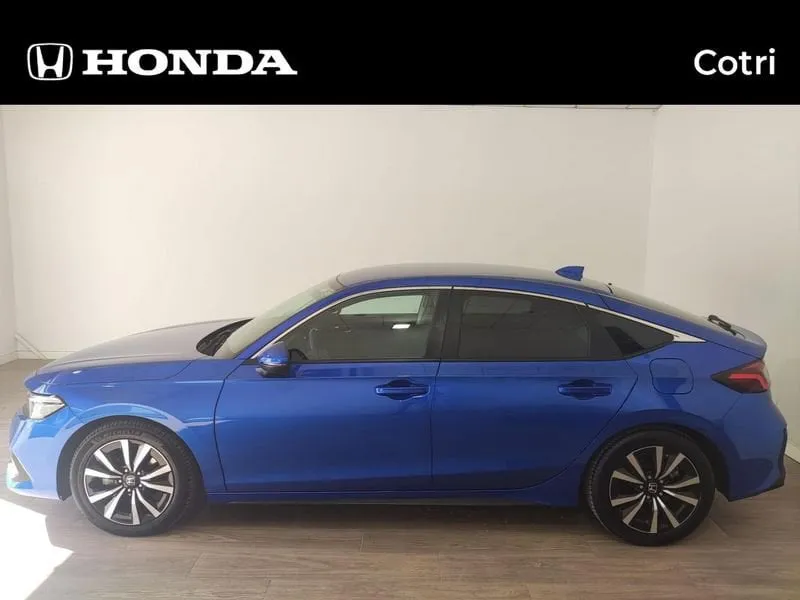 Honda Civic e:Hev 2.0 i-MMD CVT Elegance 2025, foto 1