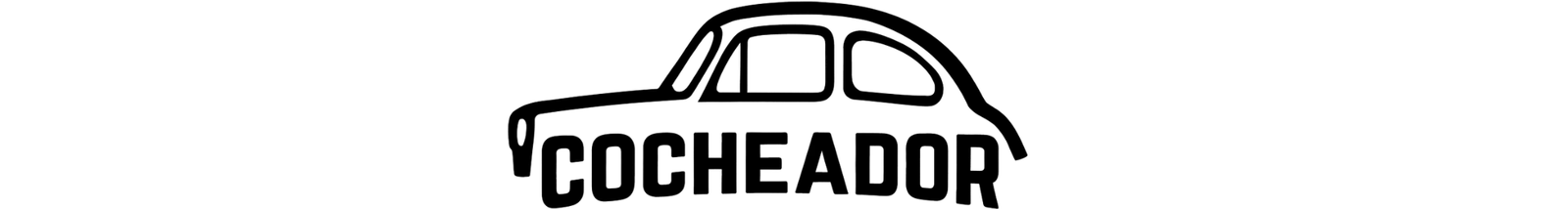Logo de Cocheador