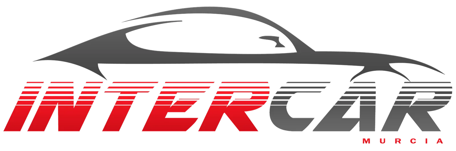 Logo de Intercar Murcia