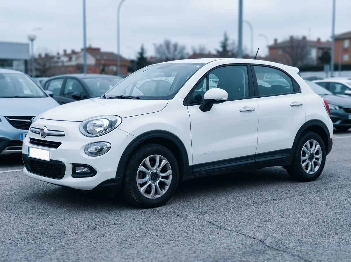 Fiat 500X 1.0 Firefly S&S Urban