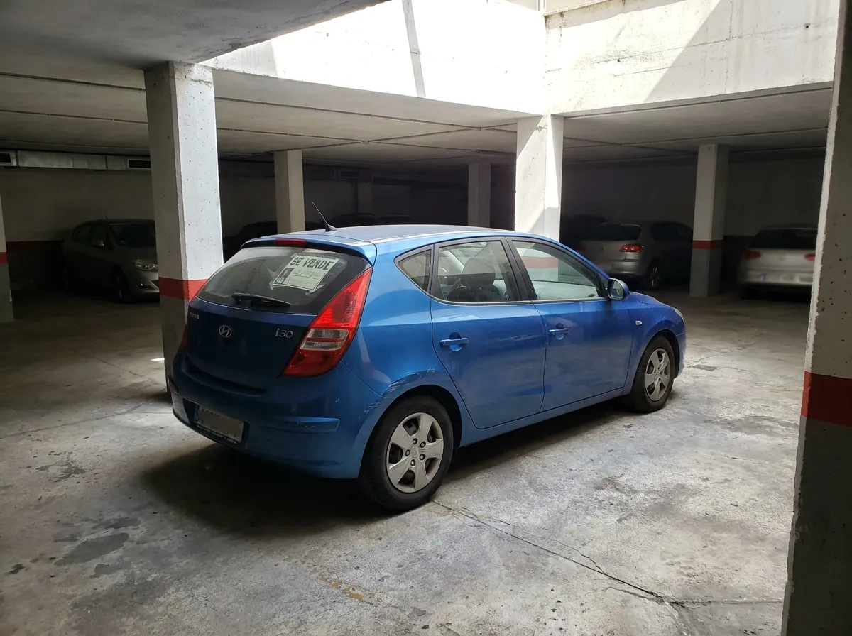 Hyundai i30 2.0 TGDI 202kW (275CV) N Performance Sky